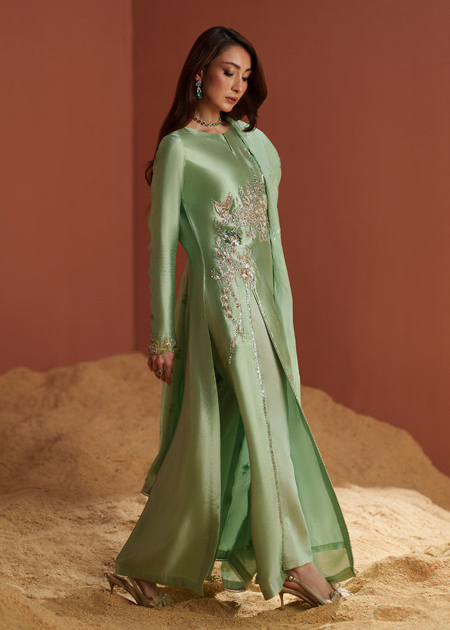 AJR Couture | Modern Muse Luxe Pret '26 - Mirel