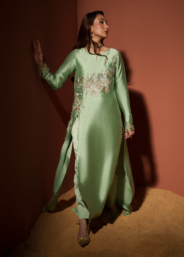 AJR Couture | Modern Muse Luxe Pret '26 - Mirel