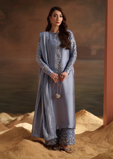 AJR Couture | Modern Muse Luxe Pret '26 - Cyra