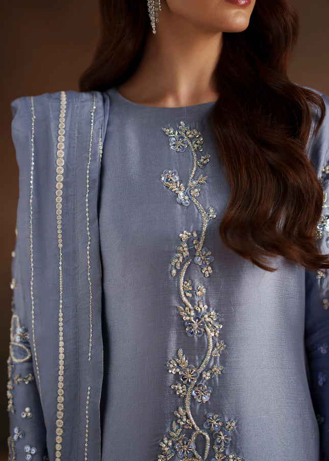 AJR Couture | Modern Muse Luxe Pret '26 - Cyra