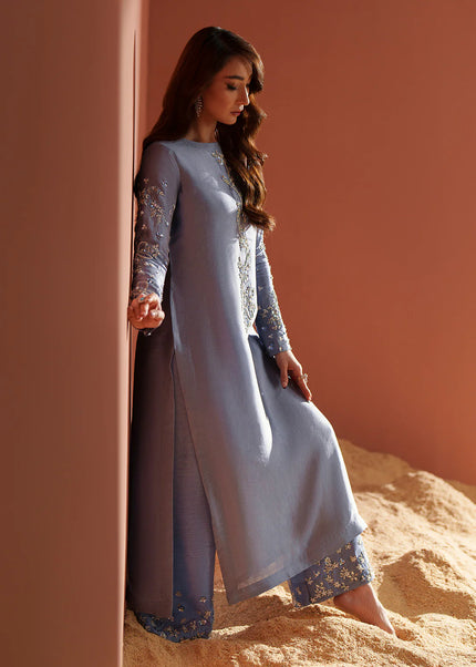 AJR Couture | Modern Muse Luxe Pret '26 - Cyra