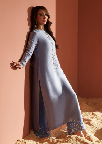 AJR Couture | Modern Muse Luxe Pret '26 - Cyra