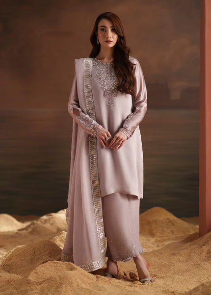 AJR Couture | Modern Muse Luxe Pret '26 - Althea