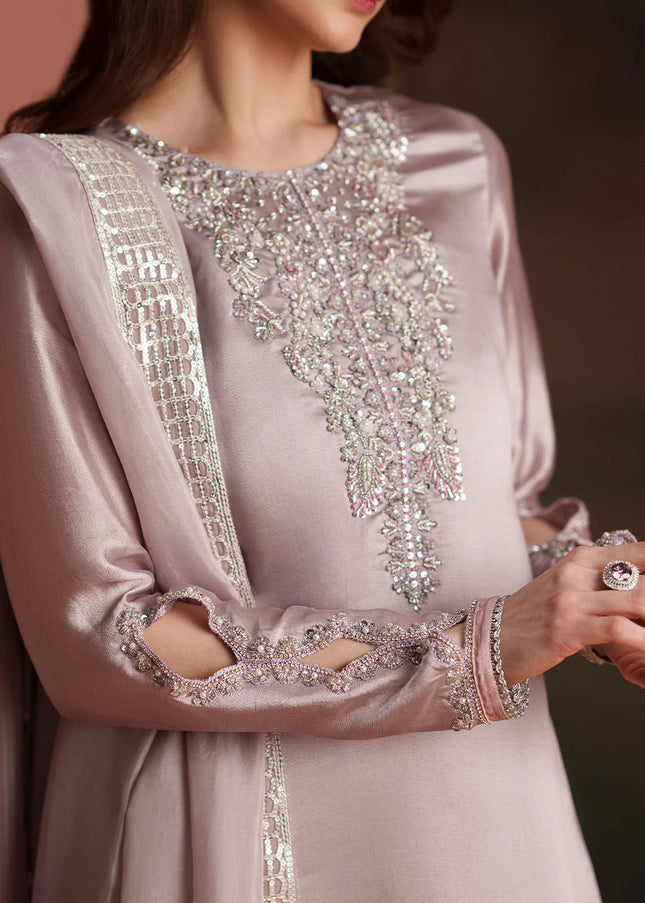 AJR Couture | Modern Muse Luxe Pret '26 - Althea