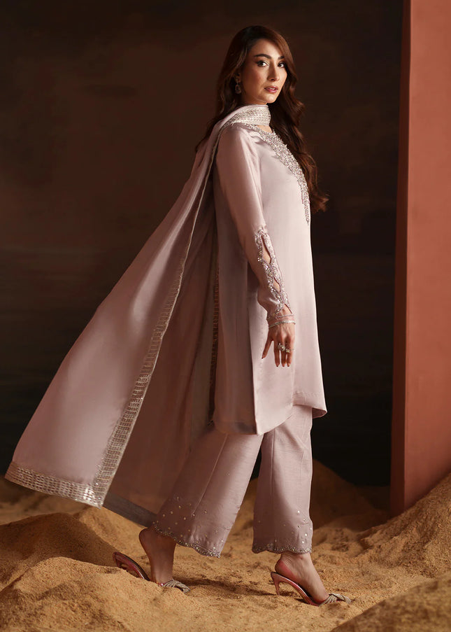 AJR Couture | Modern Muse Luxe Pret '26 - Althea