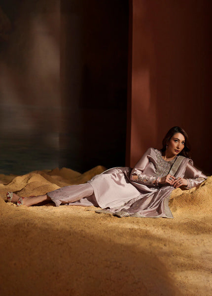 AJR Couture | Modern Muse Luxe Pret '26 - Althea