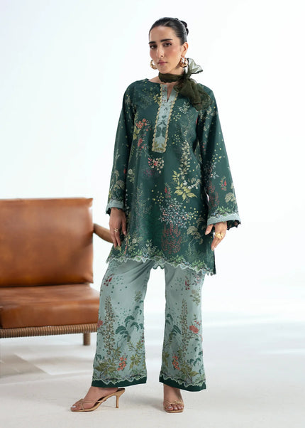 AJR Couture | Co-ords Edit - Sugar And Spice