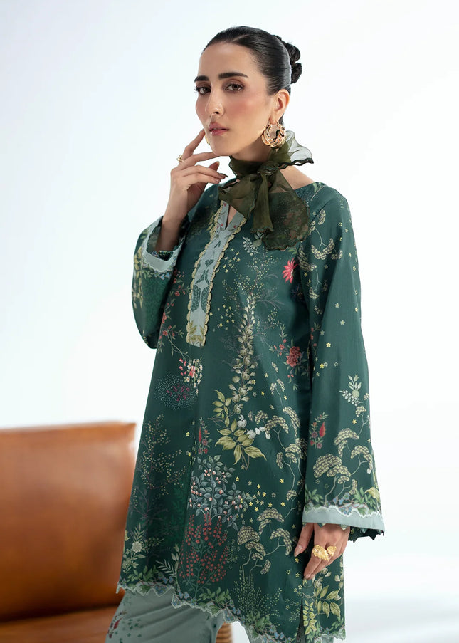 AJR Couture | Co-ords Edit - Sugar And Spice