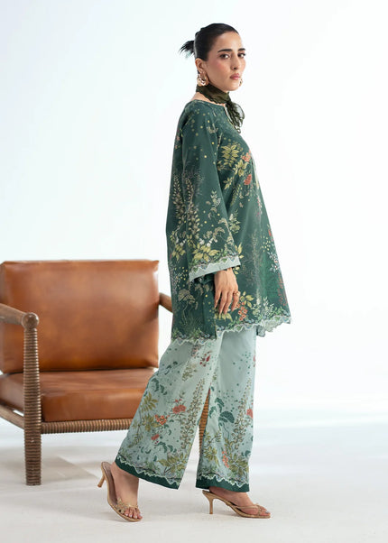 AJR Couture | Co-ords Edit - Sugar And Spice