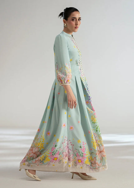 AJR Couture | Co-ords Edit - Love Note