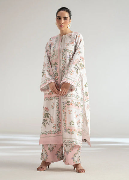 AJR Couture | Co-ords Edit - Sweetheart