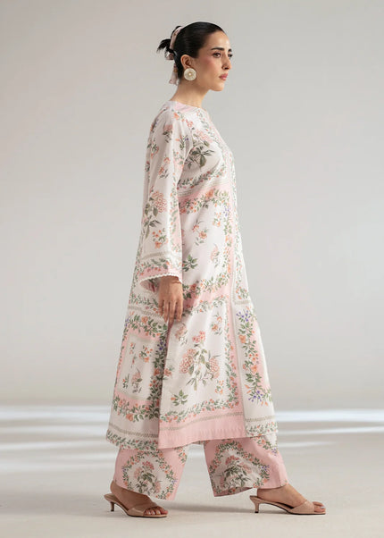 AJR Couture | Co-ords Edit - Blush Hour