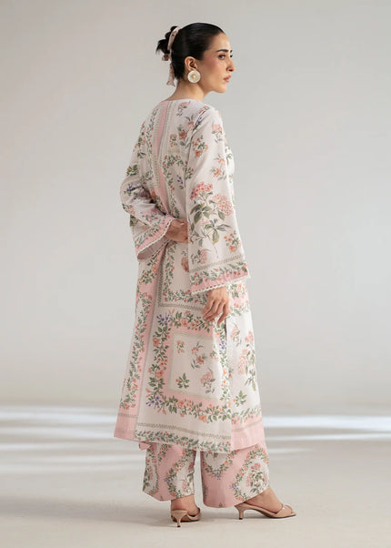 AJR Couture | Co-ords Edit - Sweetheart