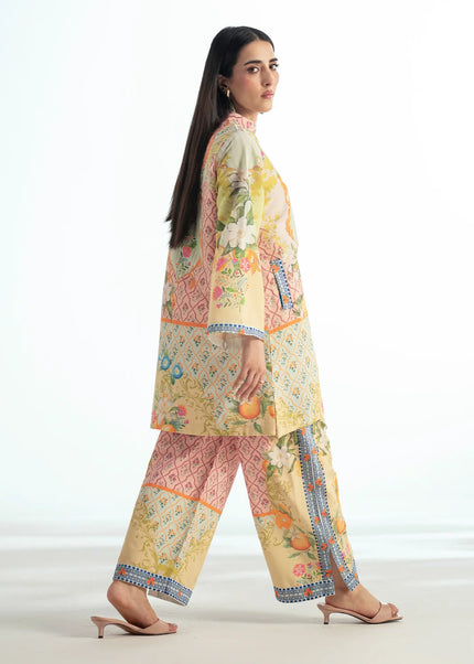 AJR Couture | Co-ords Edit - Daisy Day
