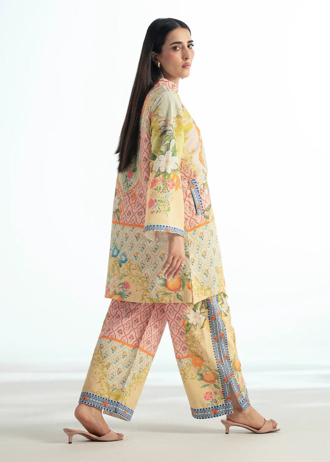 AJR Couture | Co-ords Edit - Daisy Day