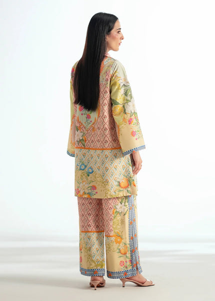 AJR Couture | Co-ords Edit - Daisy Day