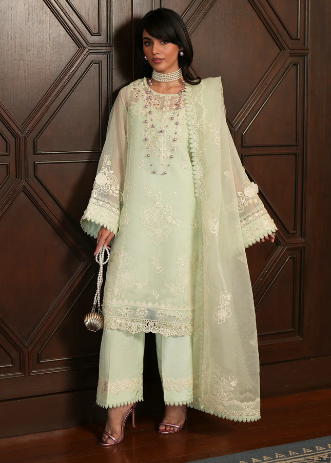 AJR Couture | Cutwork Edit '26 - Alora