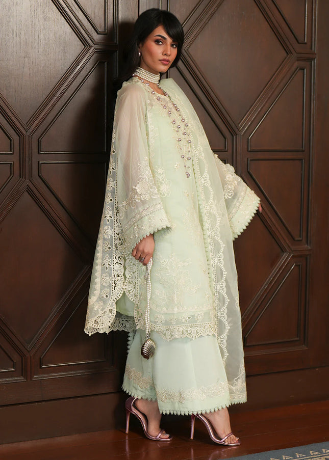 AJR Couture | Cutwork Edit '26 - Alora