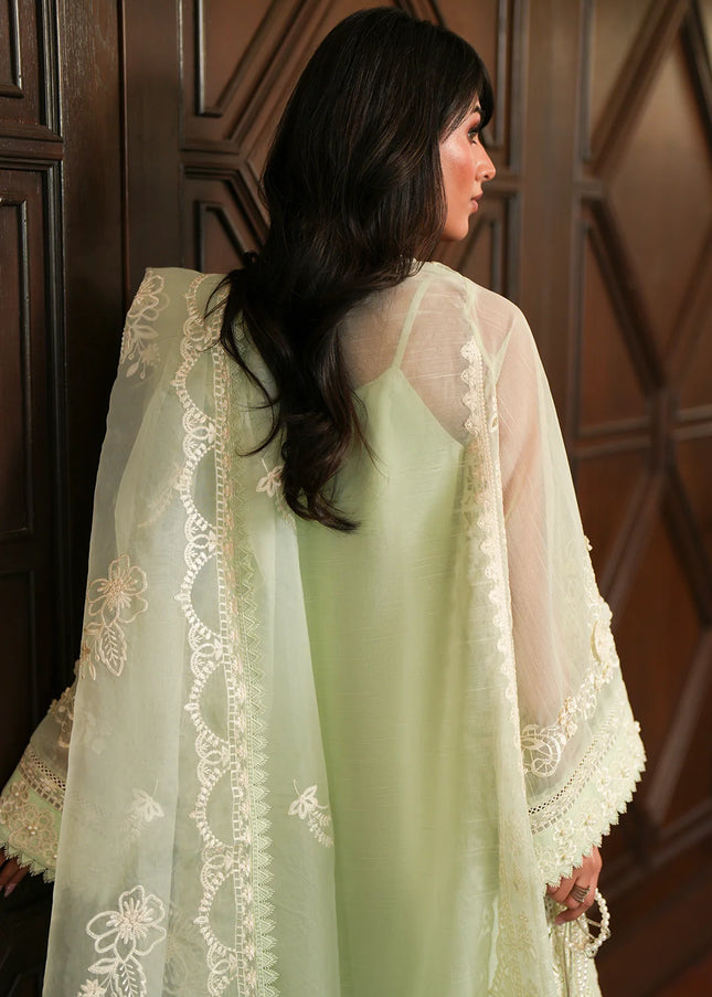 AJR Couture | Cutwork Edit '26 - Alora