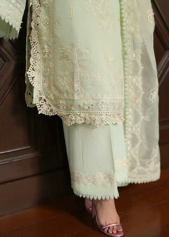 AJR Couture | Cutwork Edit '26 - Alora