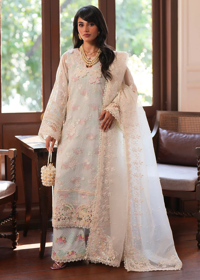 AJR Couture | Cutwork Edit '26 - Elysia