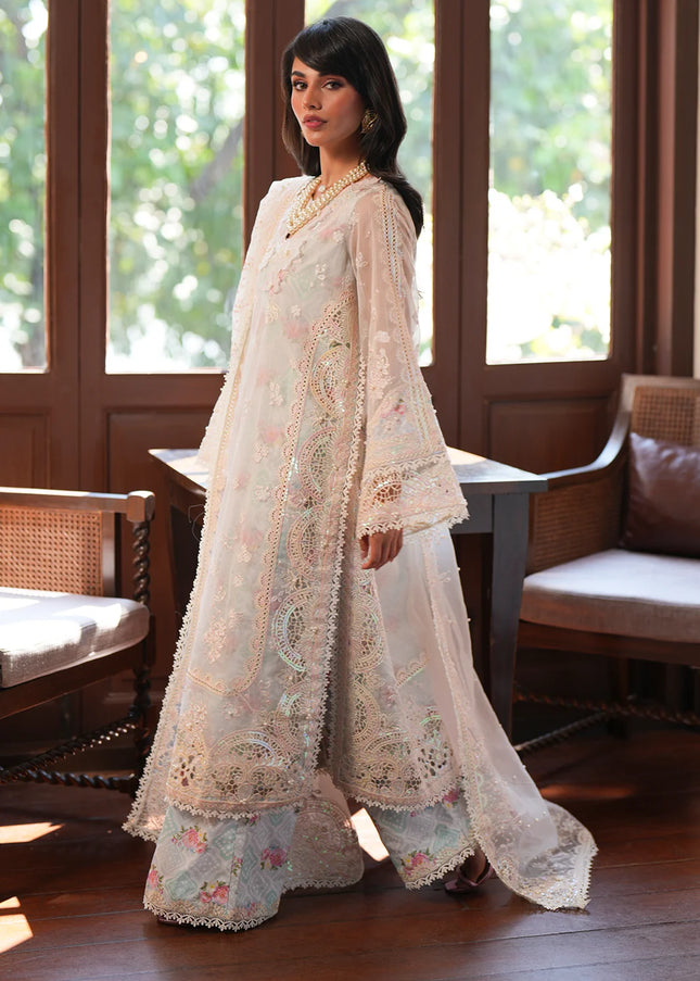AJR Couture | Cutwork Edit '26 - Elysia