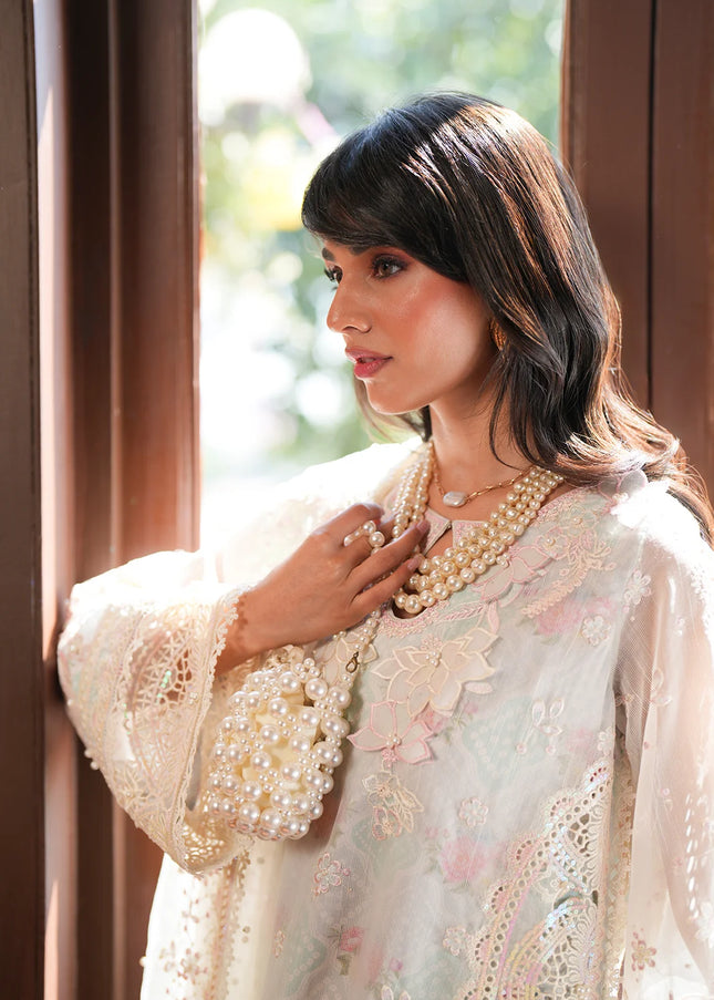AJR Couture | Cutwork Edit '26 - Elysia