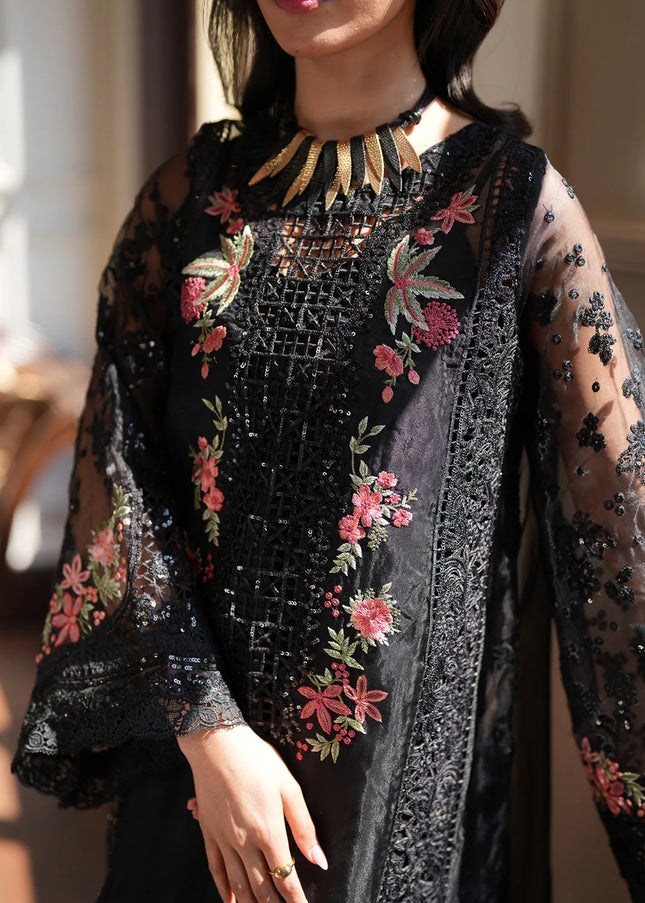 AJR Couture | Cutwork Edit '26 - Ivy