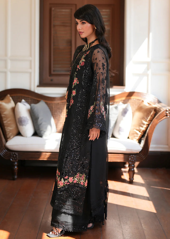 AJR Couture | Cutwork Edit '26 - Ivy