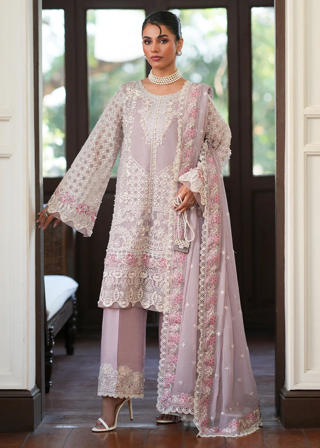 AJR Couture | Cutwork Edit '26 - Liyana
