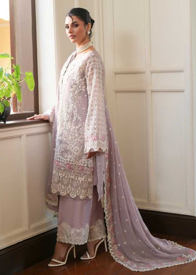 AJR Couture | Cutwork Edit '26 - Liyana