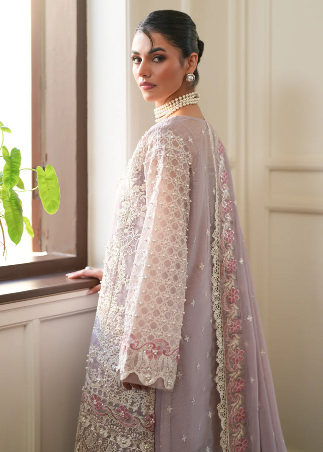AJR Couture | Cutwork Edit '26 - Liyana