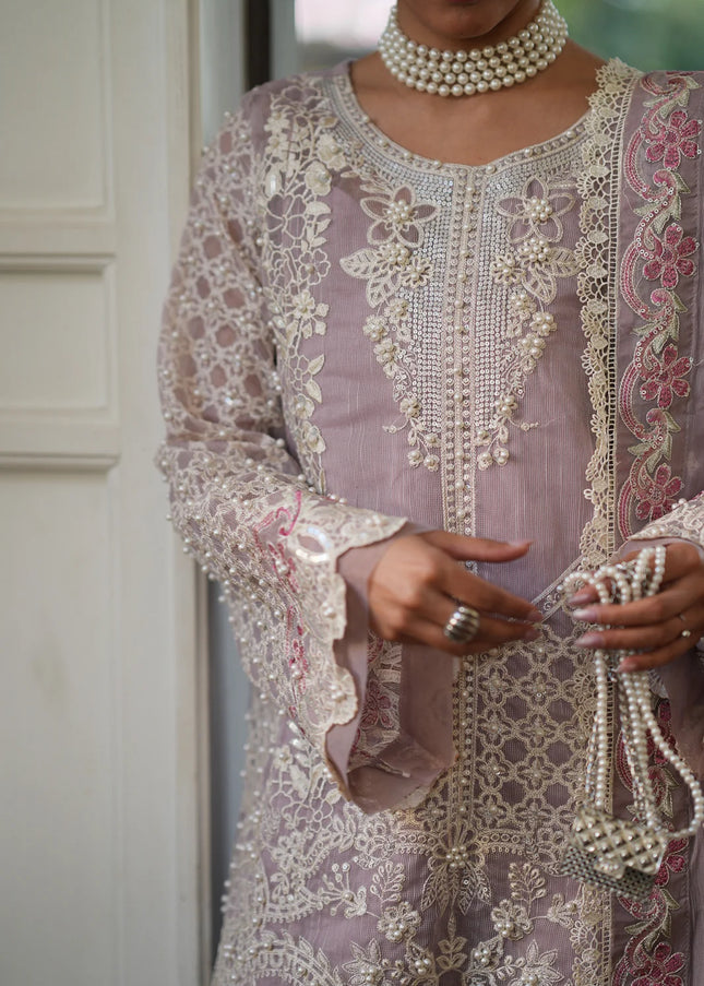 AJR Couture | Cutwork Edit '26 - Liyana