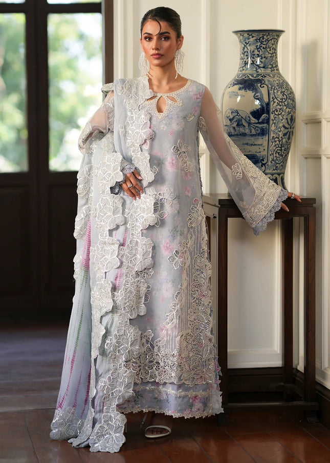 AJR Couture | Cutwork Edit '26 - Ciel