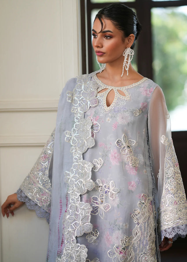 AJR Couture | Cutwork Edit '26 - Ciel