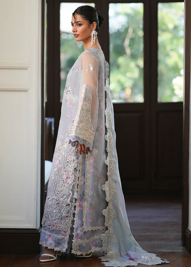 AJR Couture | Cutwork Edit '26 - Ciel