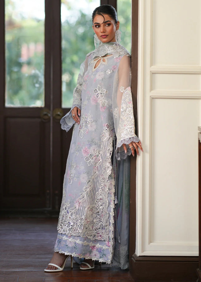 AJR Couture | Cutwork Edit '26 - Ciel