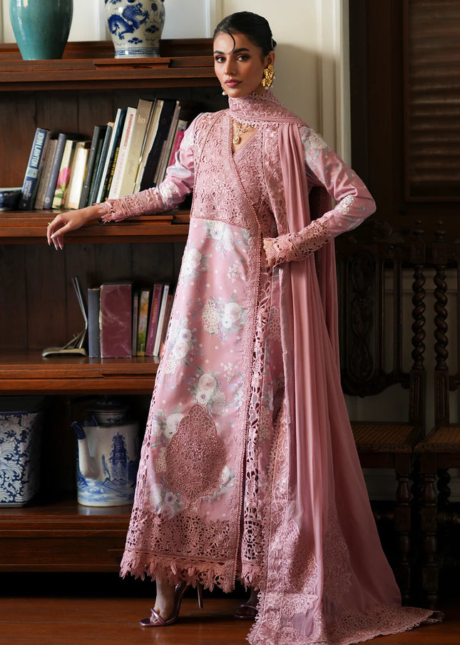 AJR Couture | Cutwork Edit '26 - Rhea