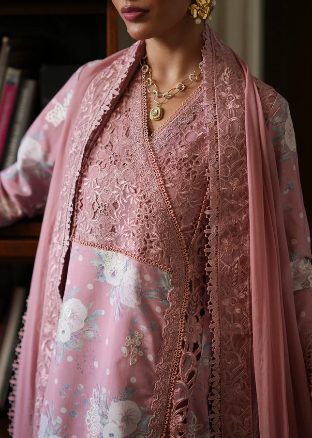 AJR Couture | Cutwork Edit '26 - Rhea