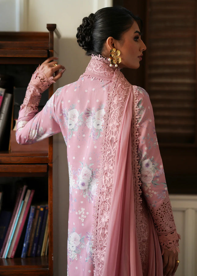 AJR Couture | Cutwork Edit '26 - Rhea