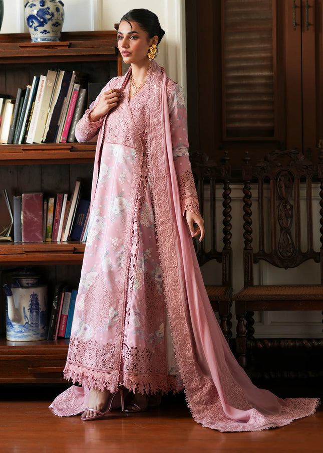 AJR Couture | Cutwork Edit '26 - Rhea