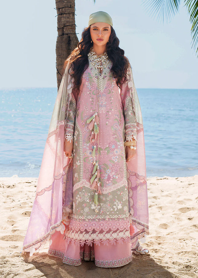 AJR Couture | Evara - Niva