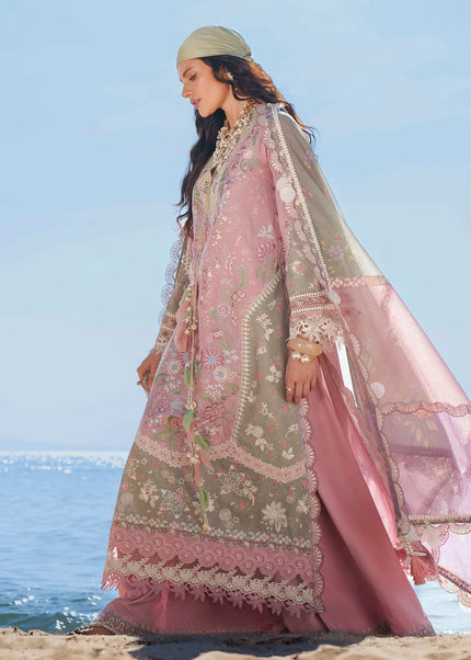 AJR Couture | Evara - Niva