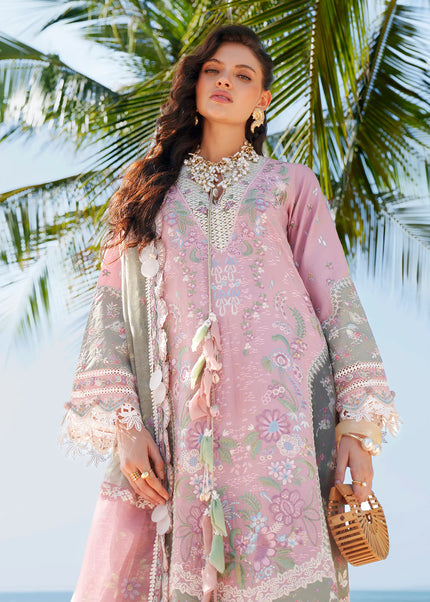 AJR Couture | Evara - Niva