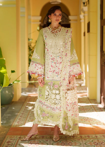 AJR Couture | Evara - Alira