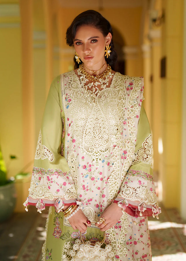 AJR Couture | Evara - Alira