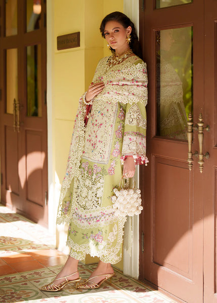 AJR Couture | Evara - Alira