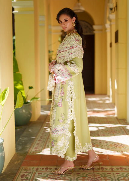 AJR Couture | Evara - Alira