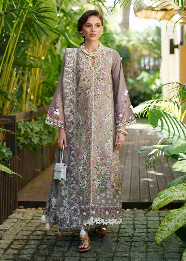 AJR Couture | Evara - Veya