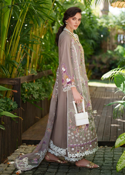 AJR Couture | Evara - Veya